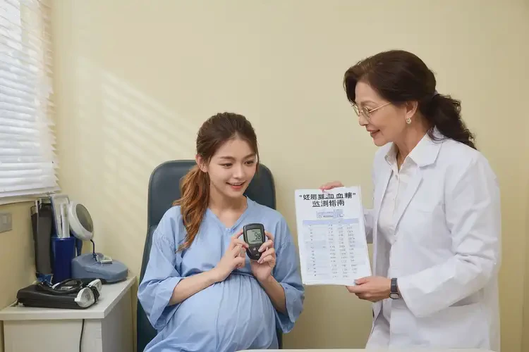 孕婦早餐血糖3點7是糖尿病嗎(圖3)