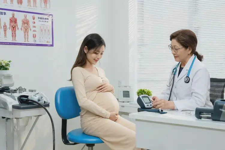 孕婦下午血糖30(圖1)