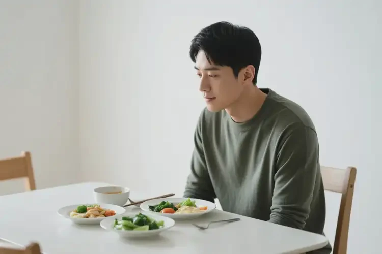 男人晚餐血糖5點(diǎn)5是糖尿病嗎(圖1)