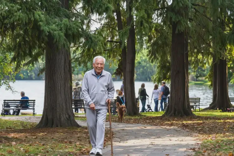 老年人晚上血糖5(圖1)