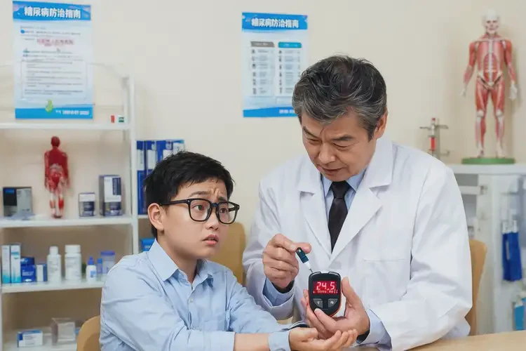 青少年晚餐血糖24(圖1)