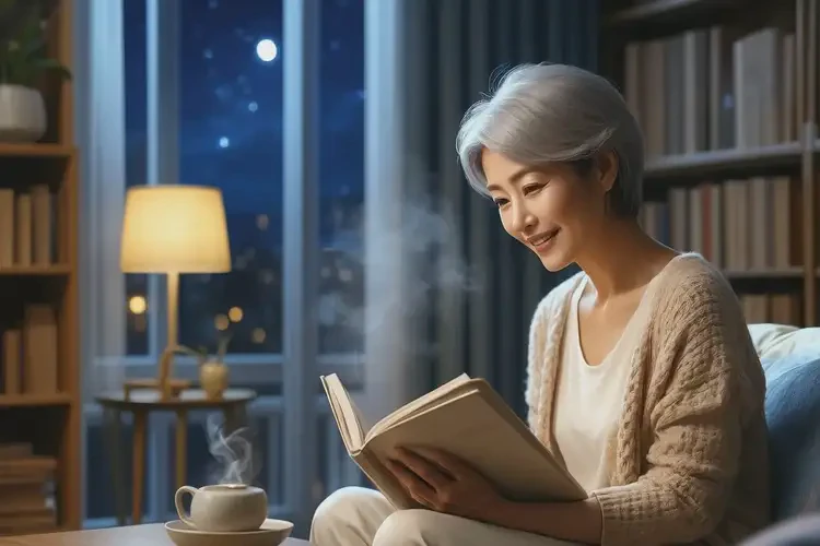 更年期女性糖尿病中晚期能喝茶叶吗(图1)