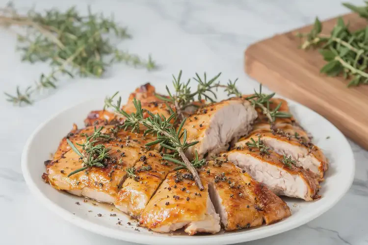 糖尿病中晚期可以吃香烤鸡胸肉吗(图3)