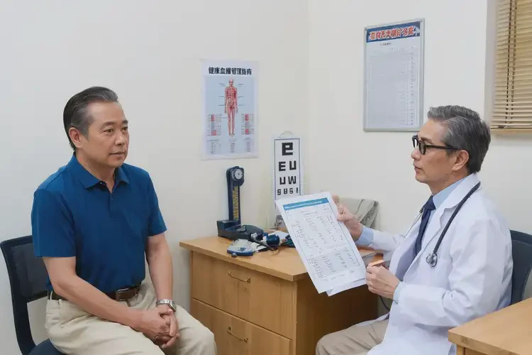 中年人中餐血糖5(圖1)