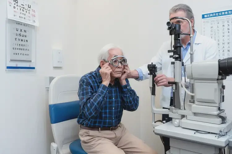 老年人早上空腹血糖14點(diǎn)2是糖尿病嗎(圖1)