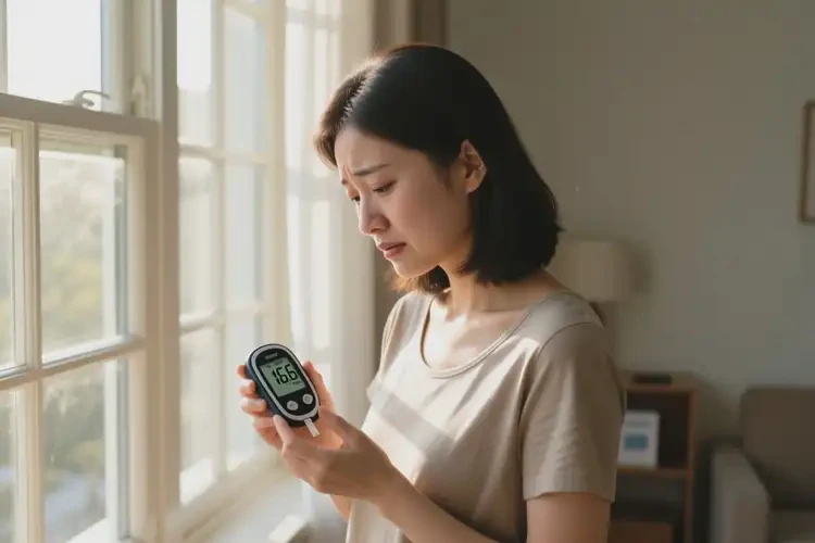 女人下午血糖16(圖3)