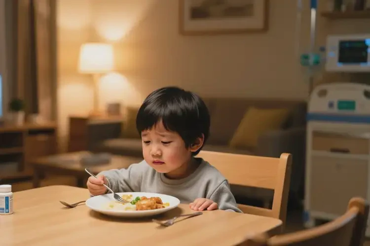 小孩晚餐血糖20點(diǎn)7是糖尿病嗎(圖3)