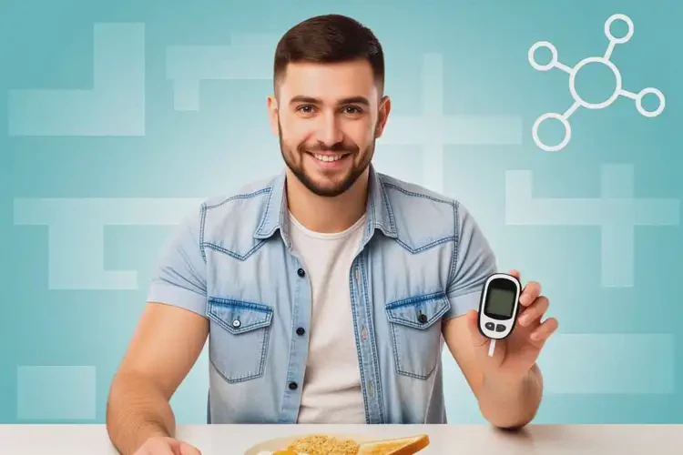 男性早餐血糖7點(diǎn)5是糖尿病嗎(圖4)