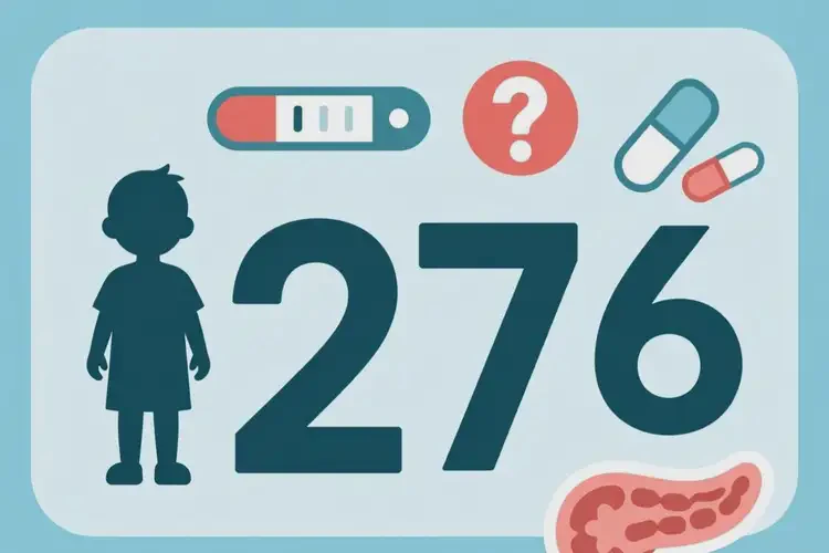 兒童空腹血糖27(圖1)