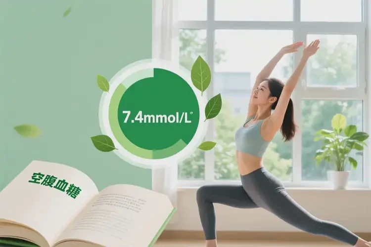 年輕人早上空腹血糖7(圖1)