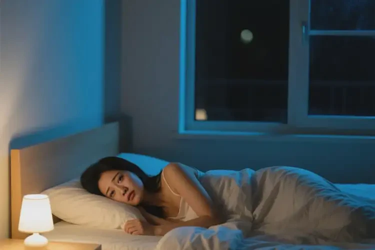 女性睡前血糖21(圖1)