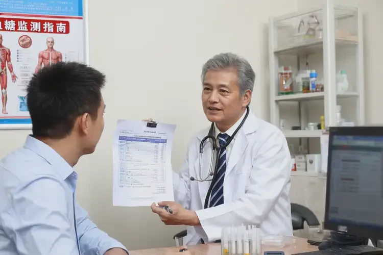 男人下午血糖12(圖1)