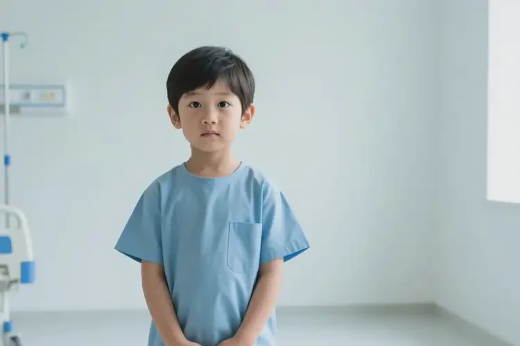 小孩空腹血糖20點8是糖尿病嗎(圖4)