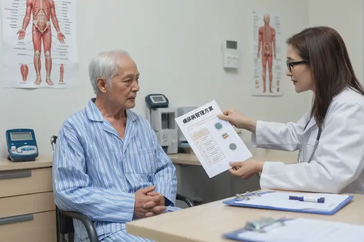 老年人餐后血糖15(圖1)