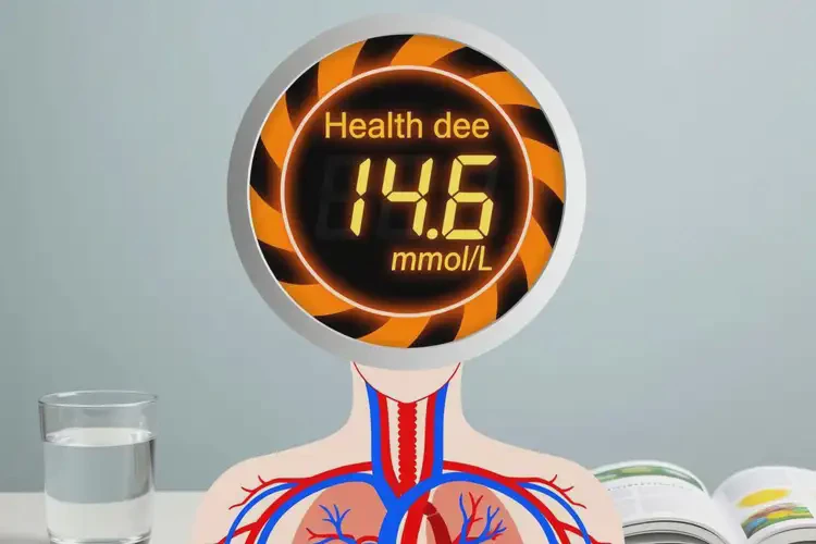 老年人晚餐血糖14(圖3)