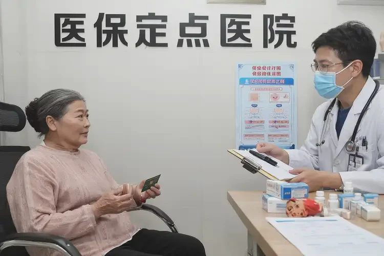 海南樂東痤瘡治療醫(yī)保具體怎么報銷(圖4)