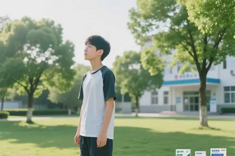 青少年中午血糖18點0意味著什么(圖3)