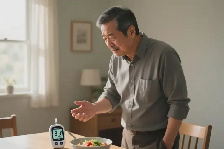 男人中午血糖3(圖1)