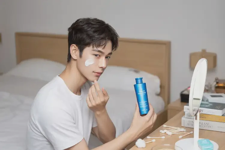 青年人容易起濕疹怎么處理(圖4)