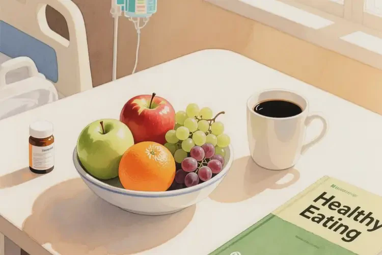 女性空腹血糖8點(diǎn)6是糖尿病嗎(圖2)