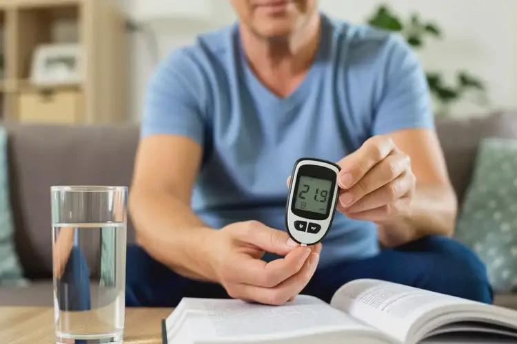 中老年人睡前血糖21(圖4)