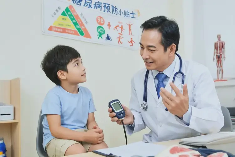 小孩餐后血糖18(圖1)