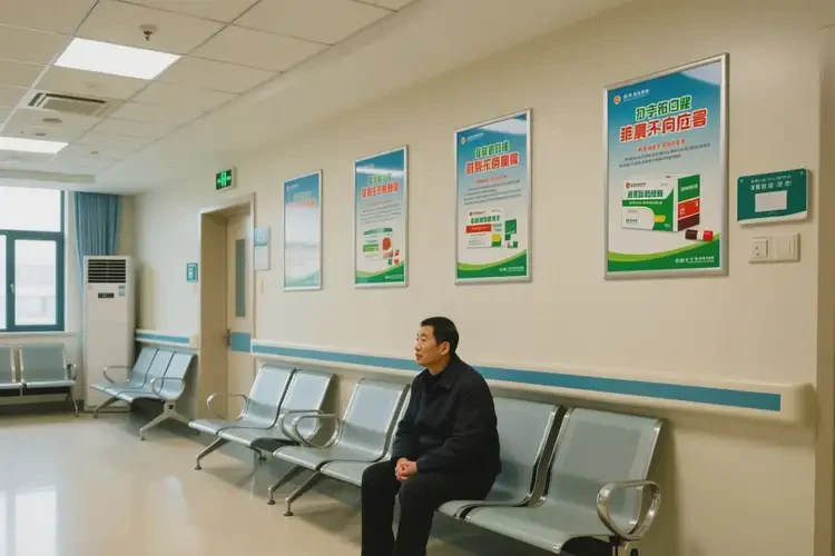 遼寧營口痤瘡調理哪家醫(yī)院比較靠譜(圖3)