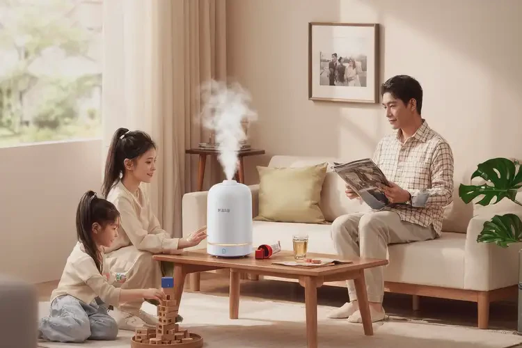 小孩身上長濕疹可不可以徹底自愈(圖1)