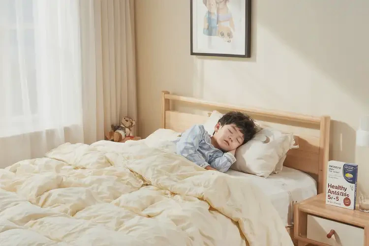 小孩睡前血糖18(圖1)