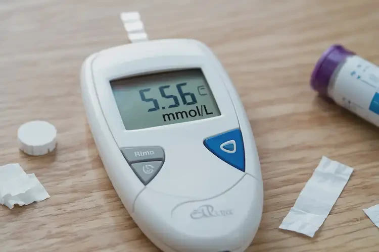 女人早上空腹血糖26(圖1)