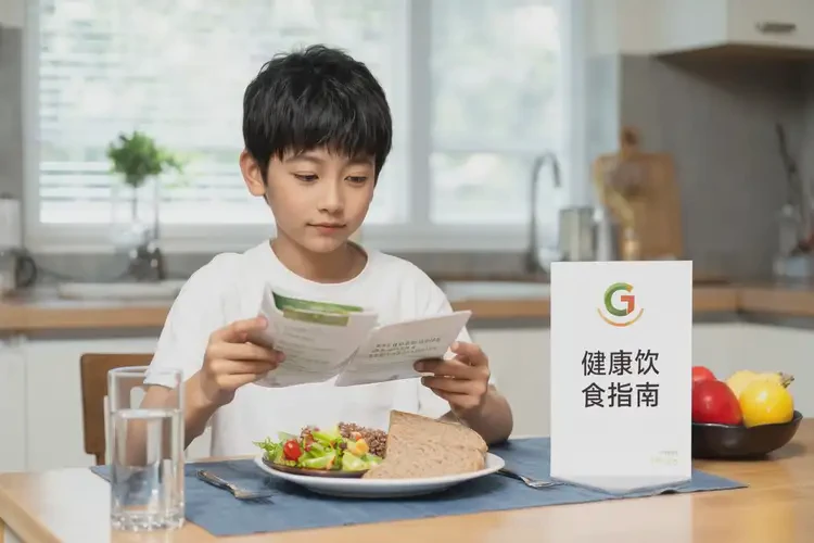 青少年中午血糖8(圖1)