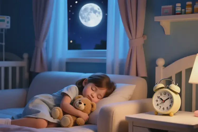 小孩晚上血糖3點(diǎn)2是糖尿病嗎(圖3)