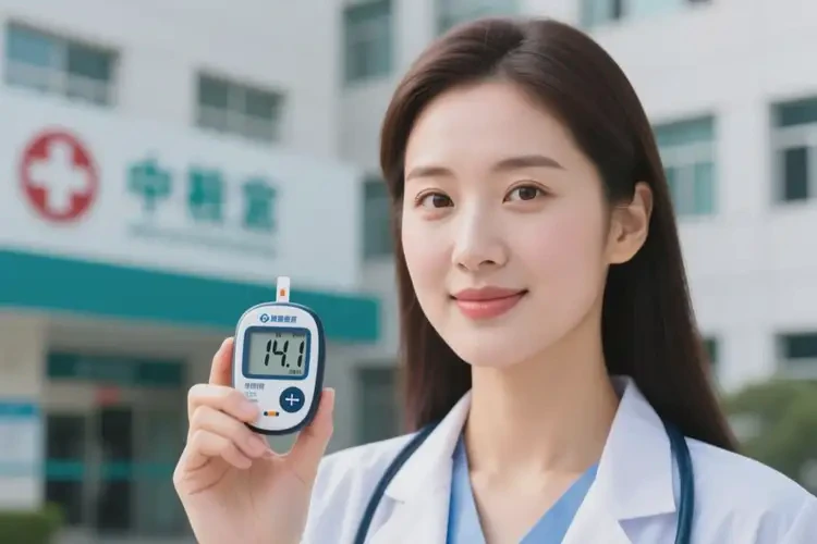 女人空腹血糖14(圖3)