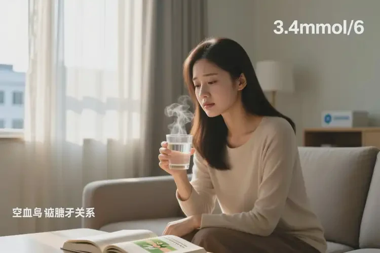 女人早上血糖3(圖4)