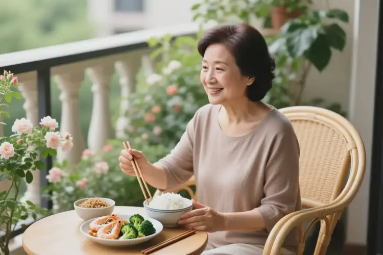 更年期女性中餐血糖5(圖1)