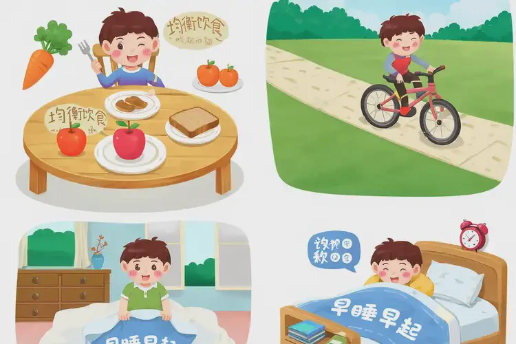 小孩晚餐血糖6(圖1)