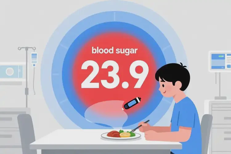 年輕人晚餐血糖23(圖2)