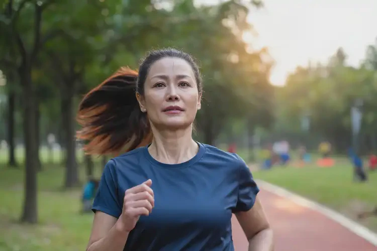 更年期女性晚上血糖11(圖1)