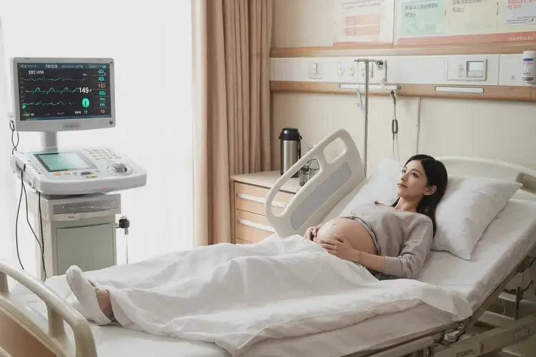 孕32周胎心率182怎么回事(圖2)