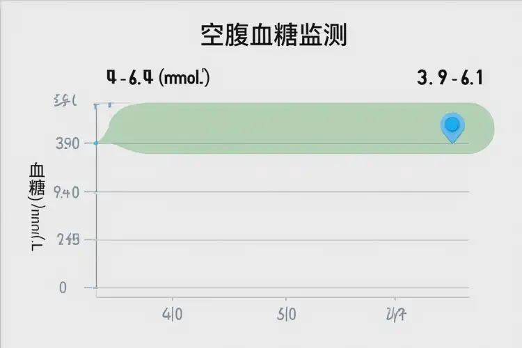 男性早上空腹血糖4點4是糖尿病嗎(圖3)
