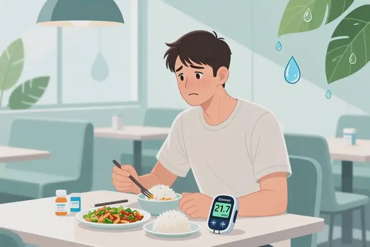 年輕人餐后血糖21(圖2)