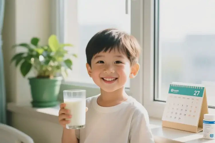 小孩早上血糖14點5是怎么回事(圖4)