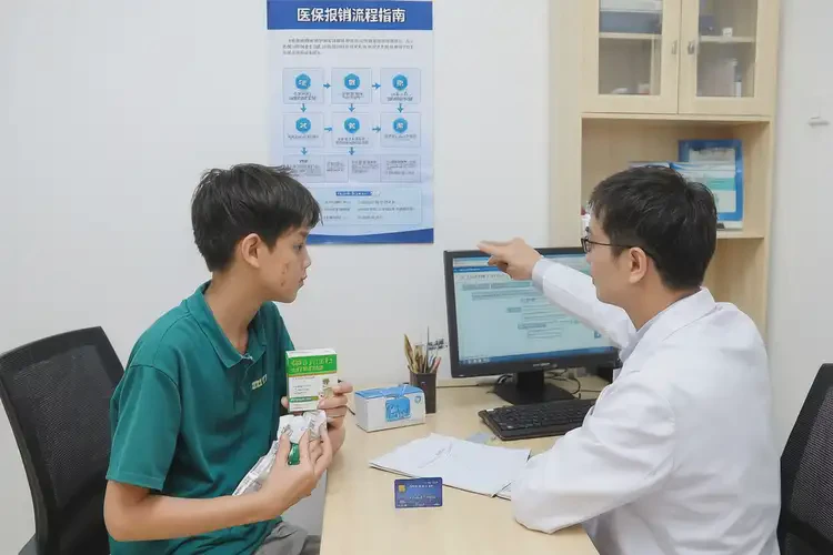 河南商丘痤瘡治療可以用醫(yī)保嘛(圖4)