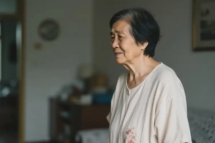 老年人全身容易起濕疹不管它會自己好嗎(圖3)