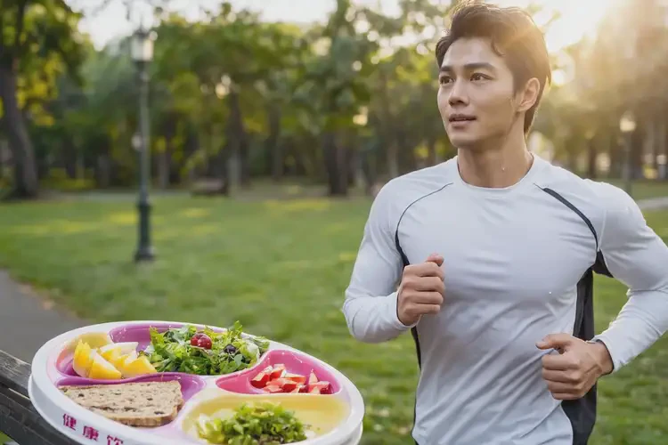 年輕人睡前血糖11(圖1)