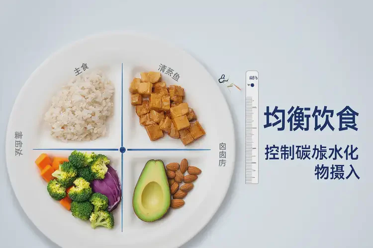 成年人早上血糖21(圖1)