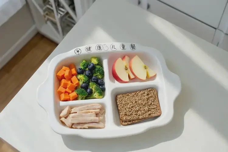 儿童早上血糖4(图1)