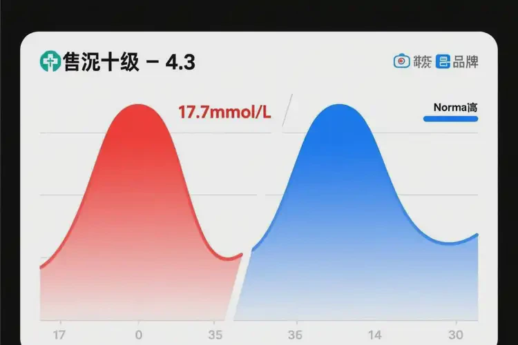 女性空腹血糖17點(diǎn)7是糖尿病嗎(圖4)