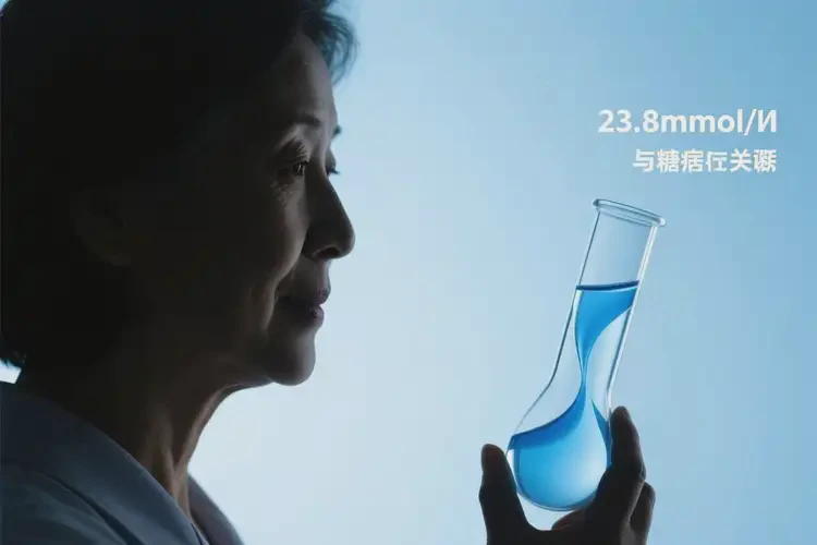 更年期女性早上空腹血糖23(圖2)