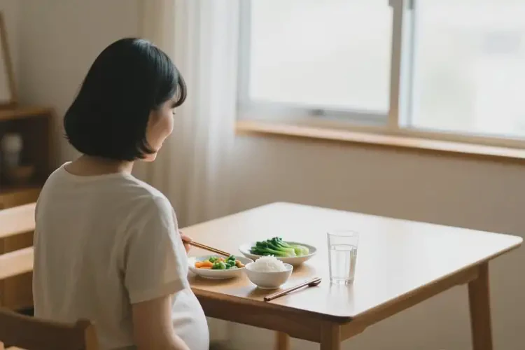 孕婦晚餐血糖13點8是怎么回事(圖1)